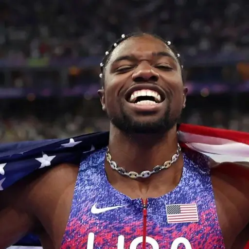 Foto: Juegos Olímpicos 