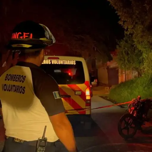 accidente-motorista-zona-8-mixco-emisoras-unidas ,