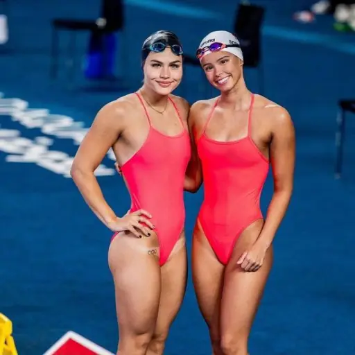 Foto: Instagram Luana Alonso