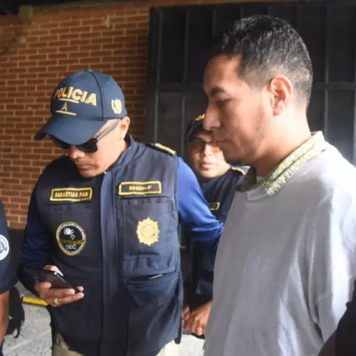 Foto: Omar Solís/EU