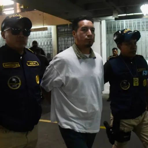 Foto: Omar Solís/EU