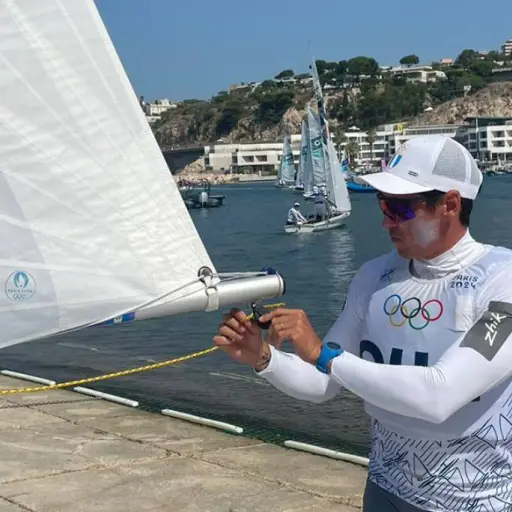 Foto: Comité Olímpico Guatemalteco