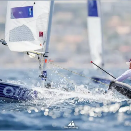Foto: World Sailing