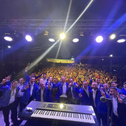 Foto: Facebook/Los Internacionales Conejos