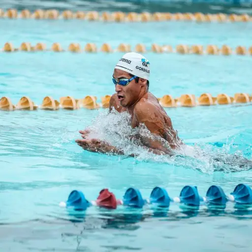 Foto: Comité Olímpico Guatemalteco