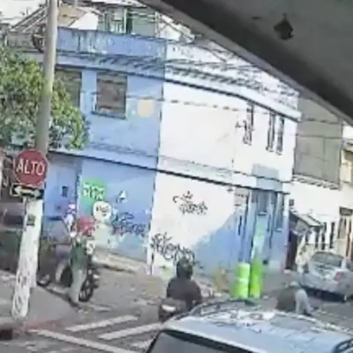 Captura de pantalla video 