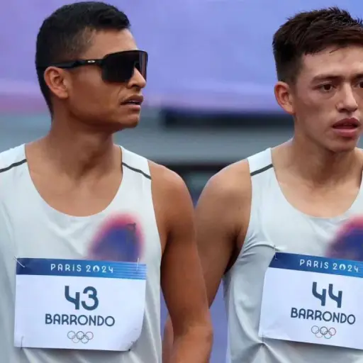 Foto: Comité Olímpico Guatemalteco