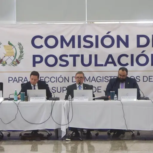 Foto: Omar Solís/EU