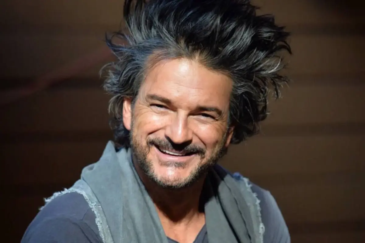 Ricardo Arjona, 