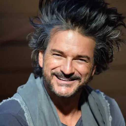 Ricardo Arjona ,