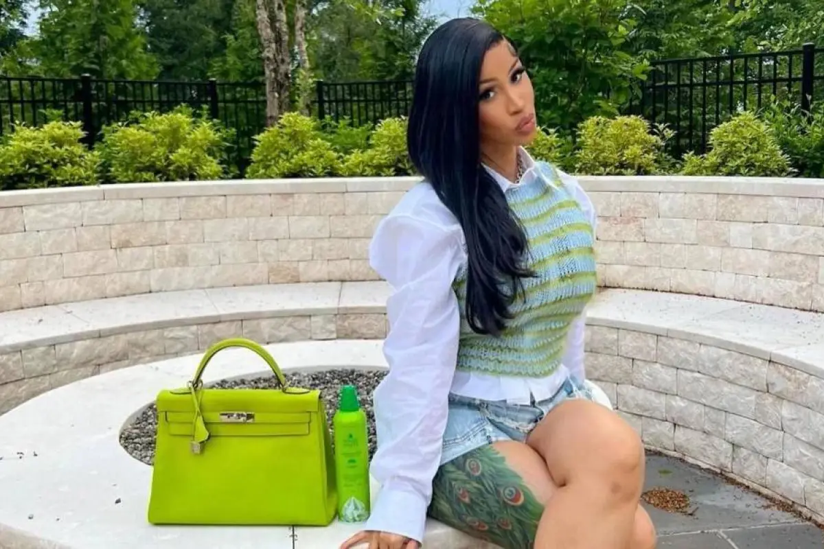 Cardi B, 