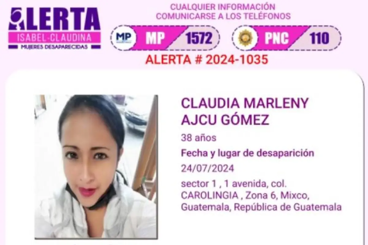 alerta-mujer-mixco-emisoras-unidas, 