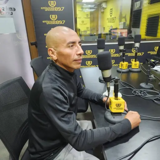 Foto: Marco Tulio Ipuerto