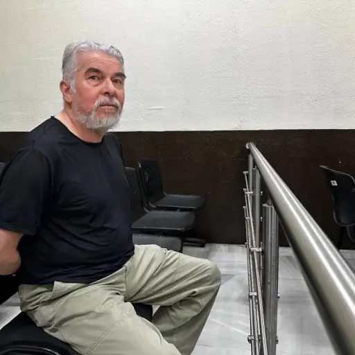 Foto: Ángel Oliva/EU