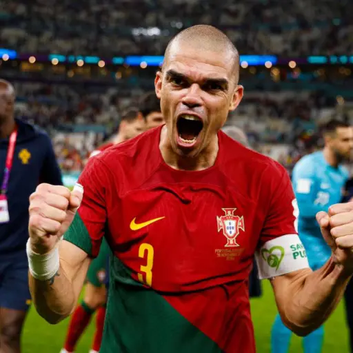 Foto: Selección de Portugal