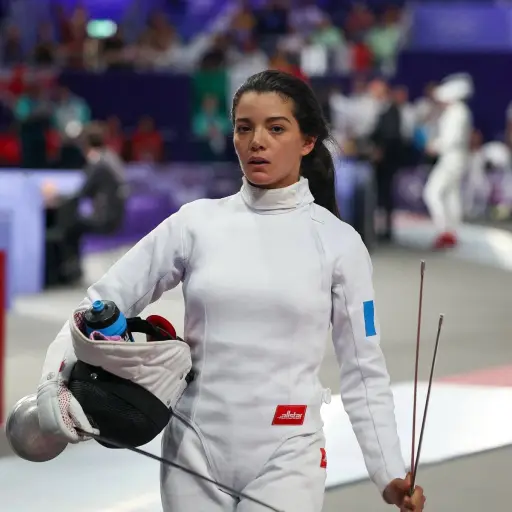 Foto: Comité Olímpico Guatemalteco