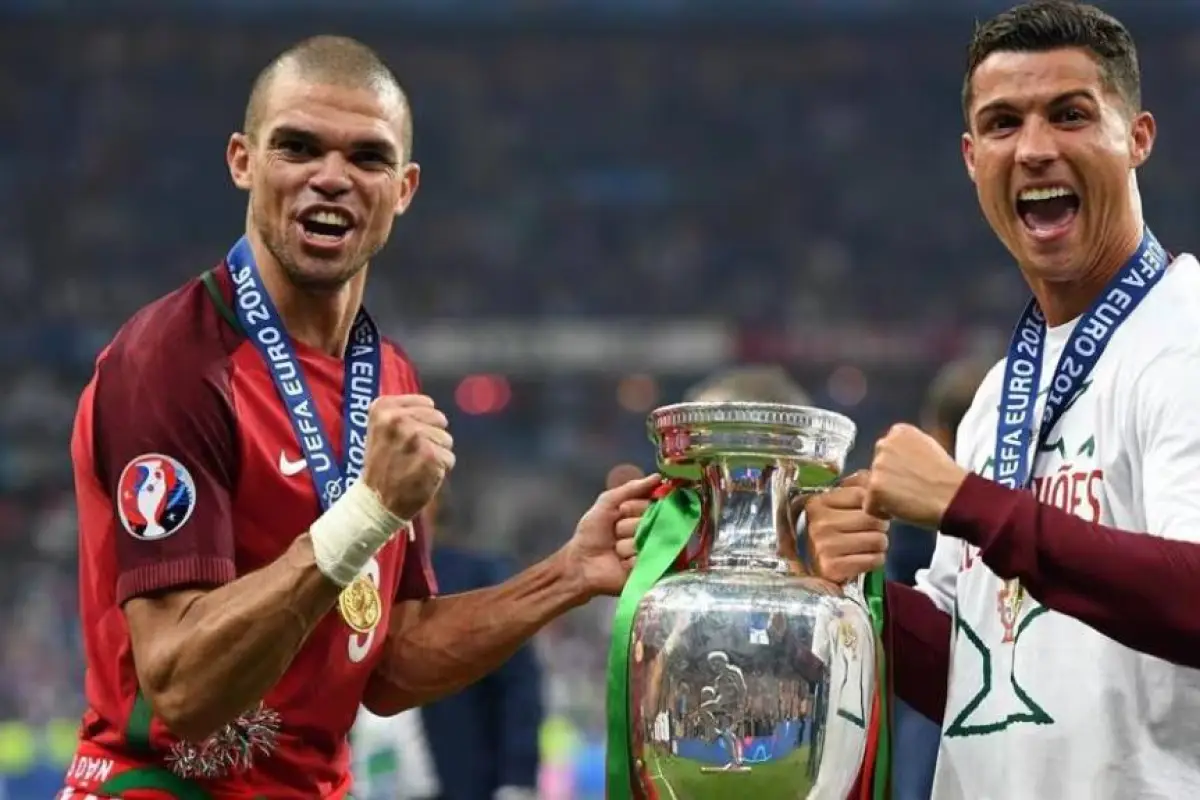 Foto: UEFA vía Getty Images