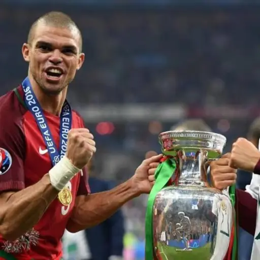 Foto: UEFA vía Getty Images