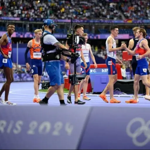 Jakob Ingebrigtsen ,