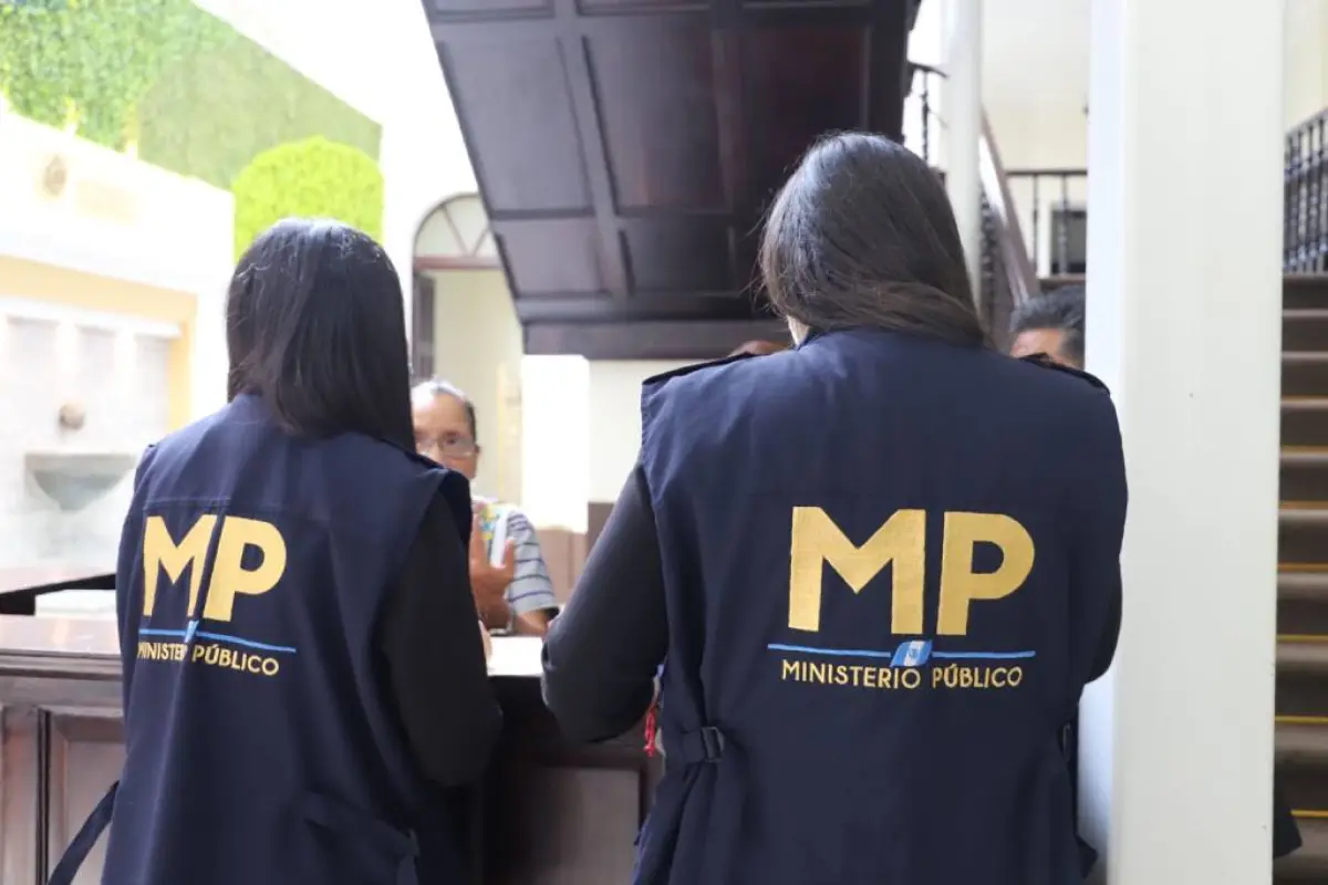 Foto: MP