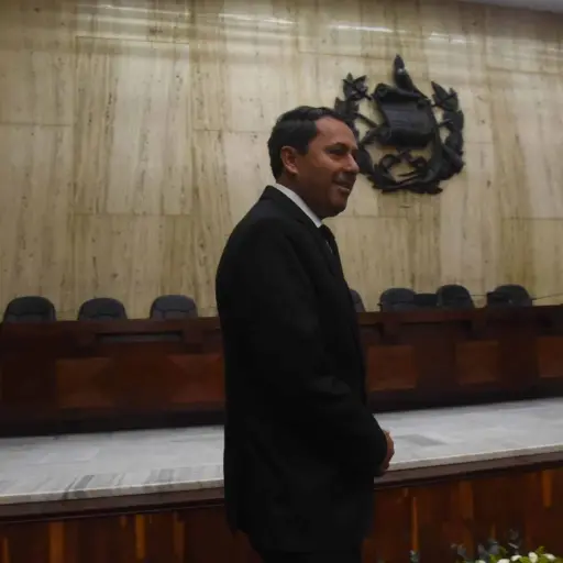 Foto: Omar Solís/EU