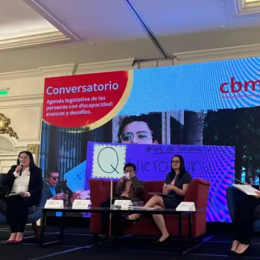 Foto: X/diputada Brenda Mejía