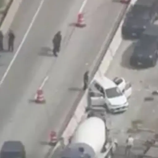 Captura de pantalla video. 