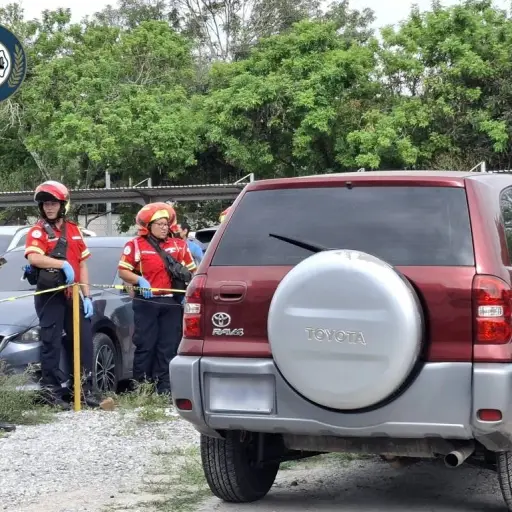 Foto: Bomberos Municipales