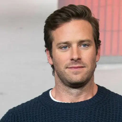 armie hammer ,