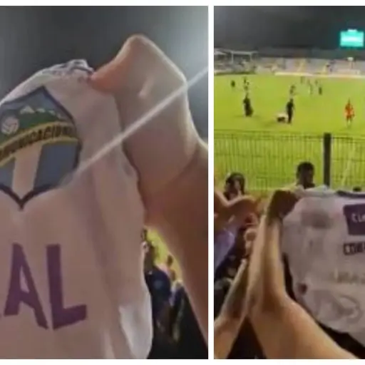 Foto: Captura de video 