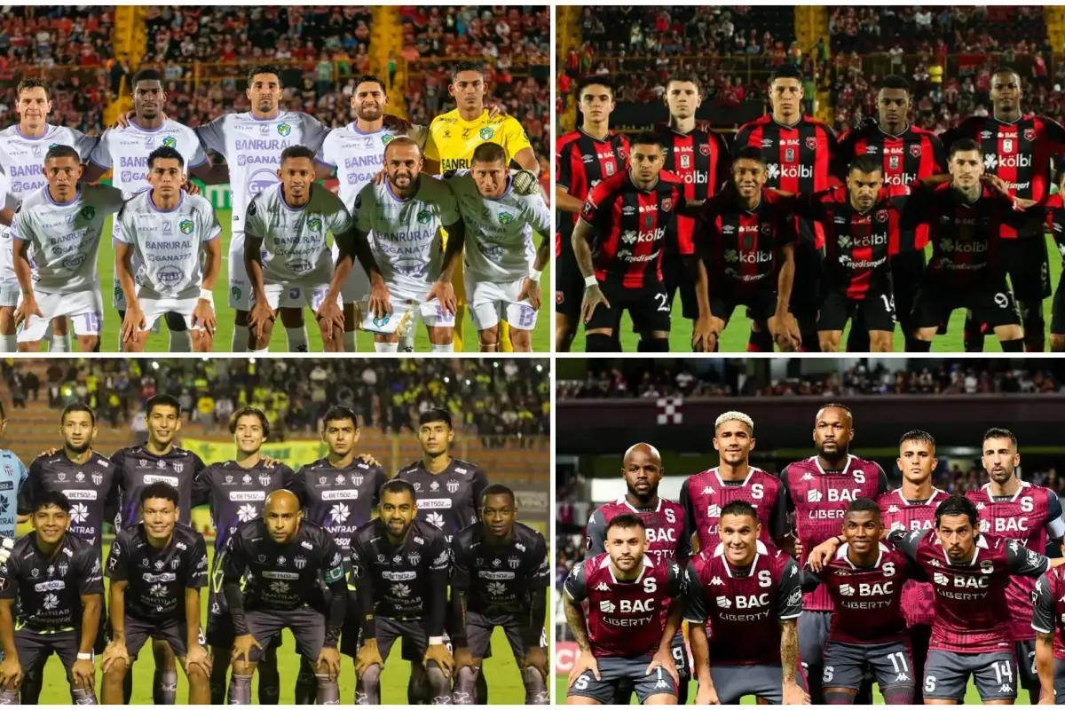 Foto: Clubes 