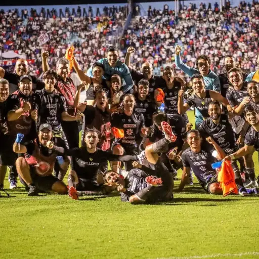 Foto: Antigua G. F. C. 