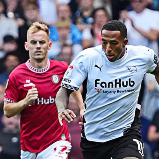 Foto: Derby County