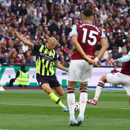 Foto: Premier League