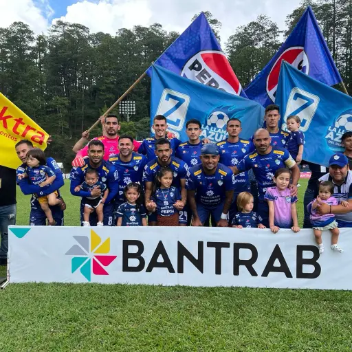 Foto: Cobán Imperial