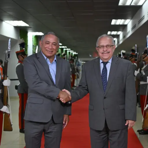 Foto: Minex Guatemala