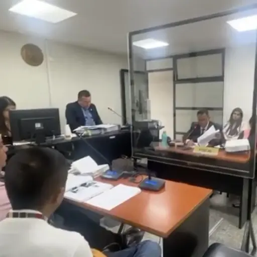 Foto: Ángel Oliva/EU