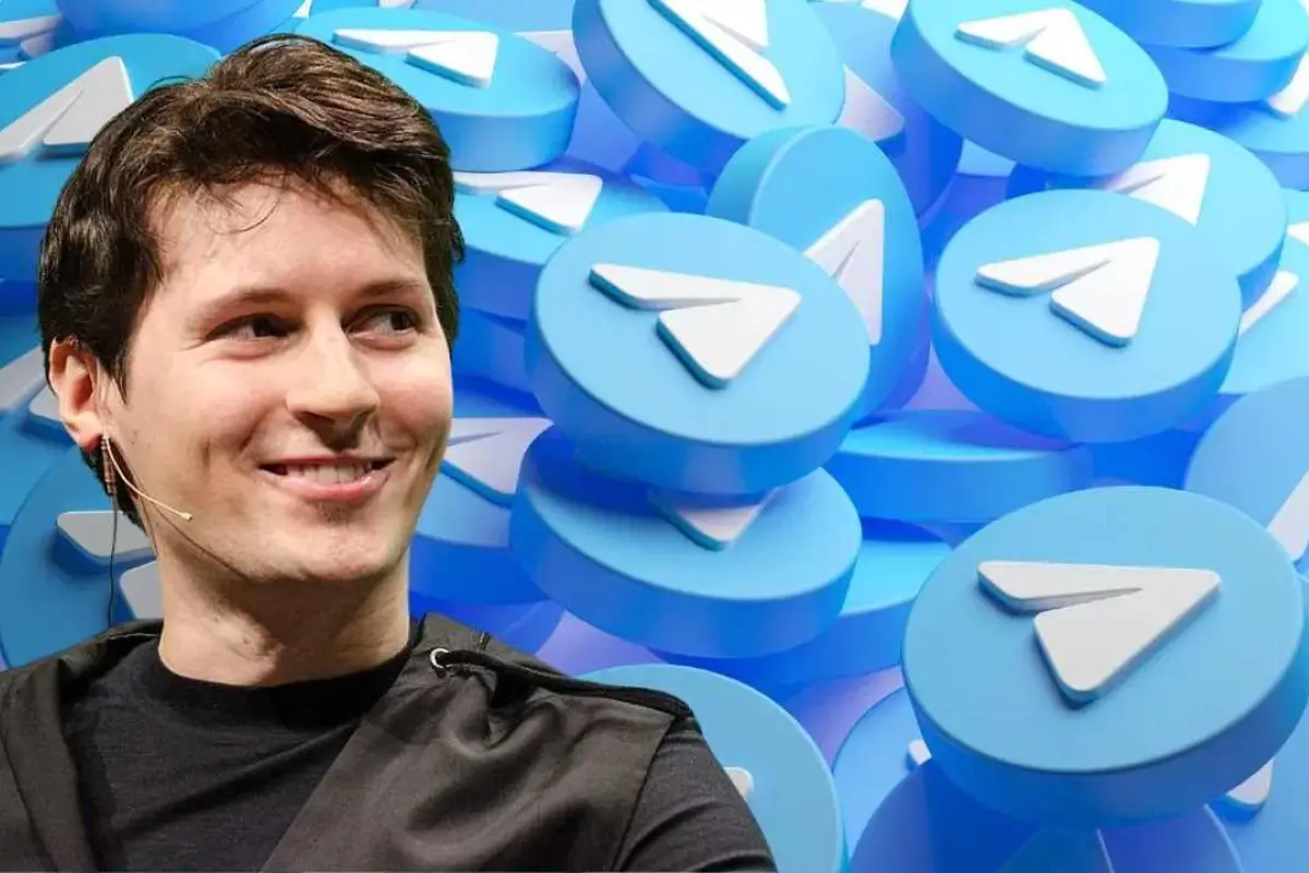 Pavel-Durov-, 