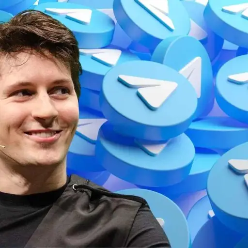 Pavel-Durov- ,