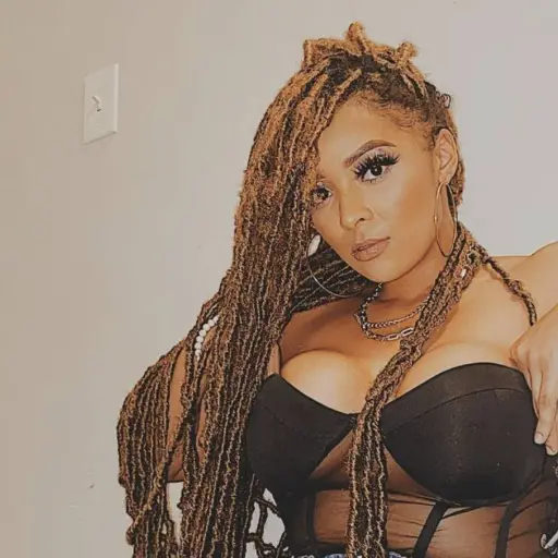 Hija del Pando Ramírez ,