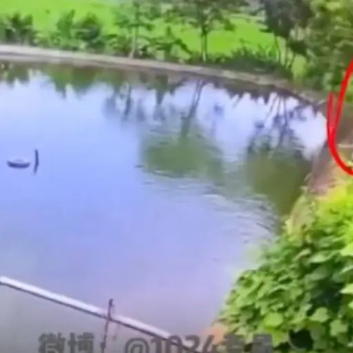 hombre-se-electrocuta-al-pescar ,