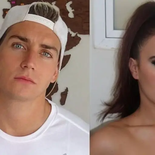 gala montes agustín fernández ,