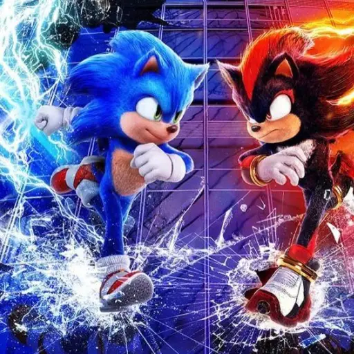 Sonic ,