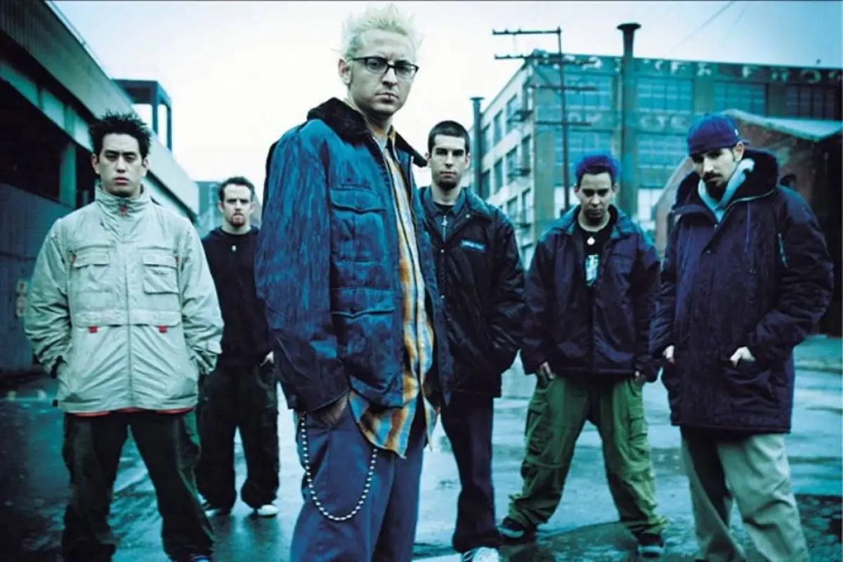 Linkin Park, 