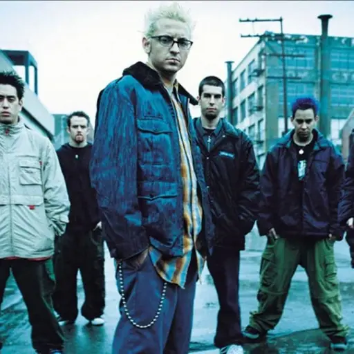Linkin Park ,