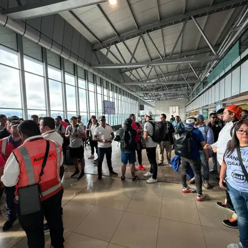 Foto: @canteranosnet1