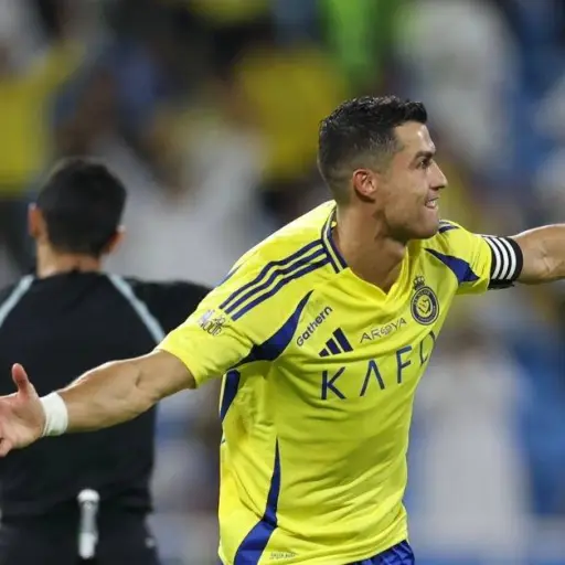 Foto: @AlNassrFC