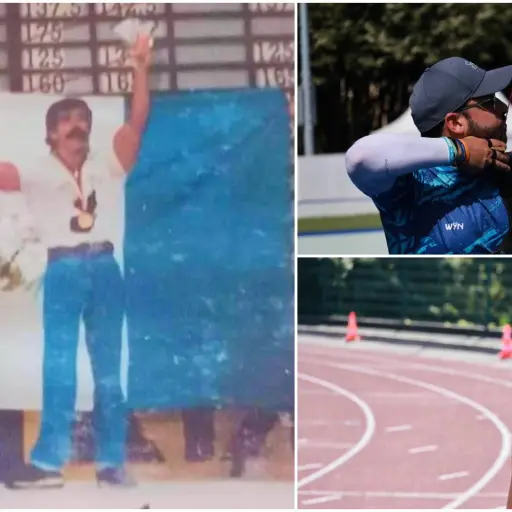 Foto: @COPAG_Oficial y Rolando de León 