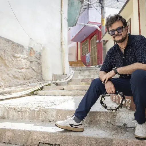 Aleks Syntek Premios Estela ,