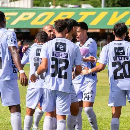 Foto: Comunicaciones FC